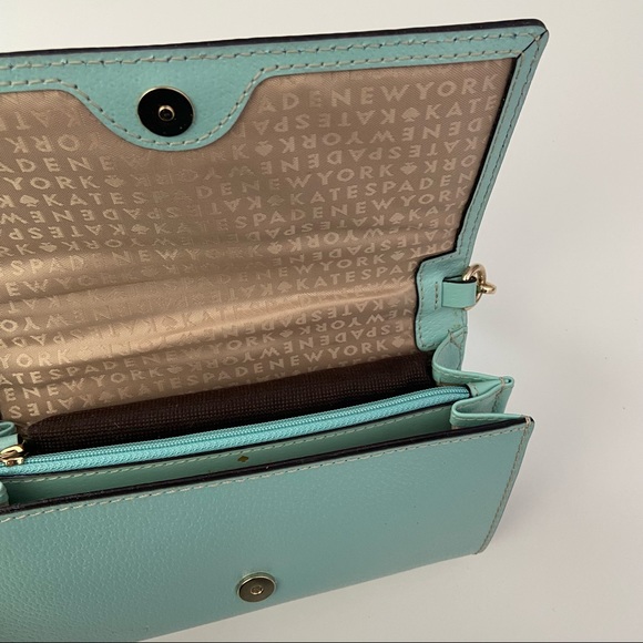 Brand new Kate spade Wellesley Natalie bag wallet - Picture 5 of 11